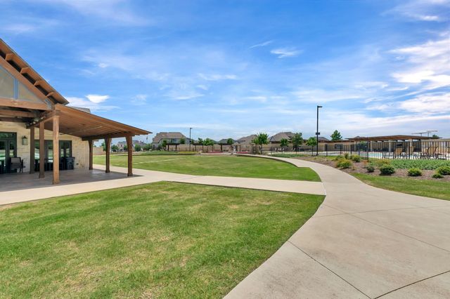 2160 Summerside Lane, Prosper, TX 75078