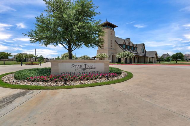 2160 Summerside Lane, Prosper, TX 75078