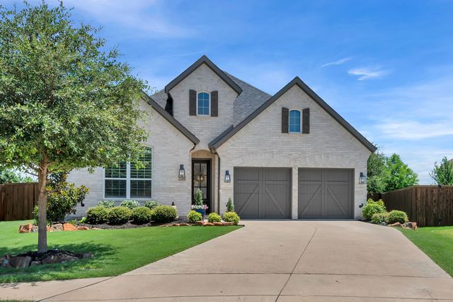 2160 Summerside Lane, Prosper, TX 75078