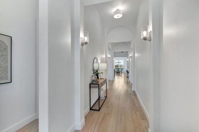 2160 Summerside Lane, Prosper, TX 75078