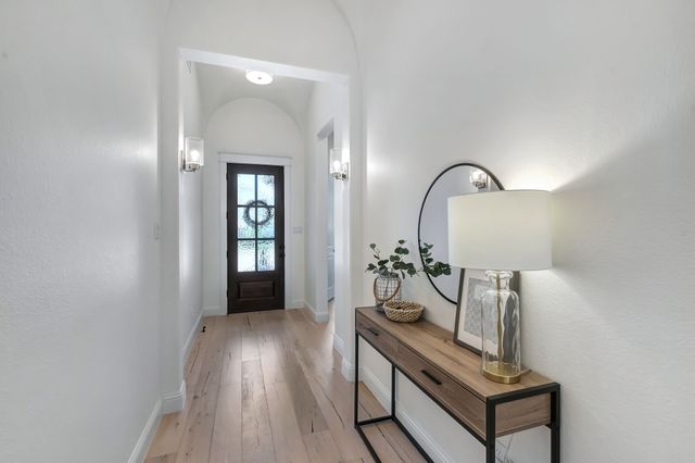 2160 Summerside Lane, Prosper, TX 75078