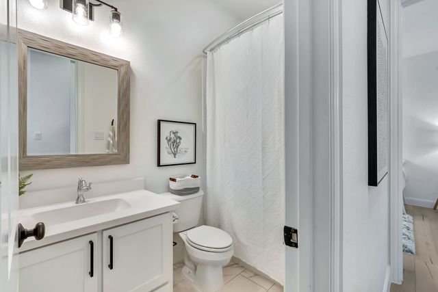 2160 Summerside Lane, Prosper, TX 75078