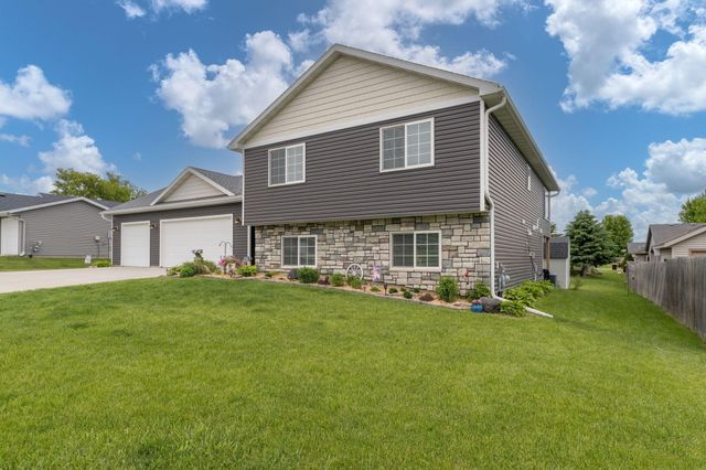 641 Beverly Street, Wanamingo, MN 55983