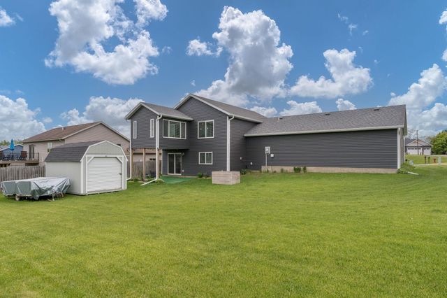 641 Beverly Street, Wanamingo, MN 55983