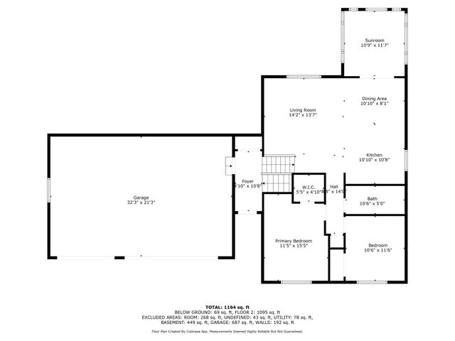 641 Beverly Street, Wanamingo, MN 55983