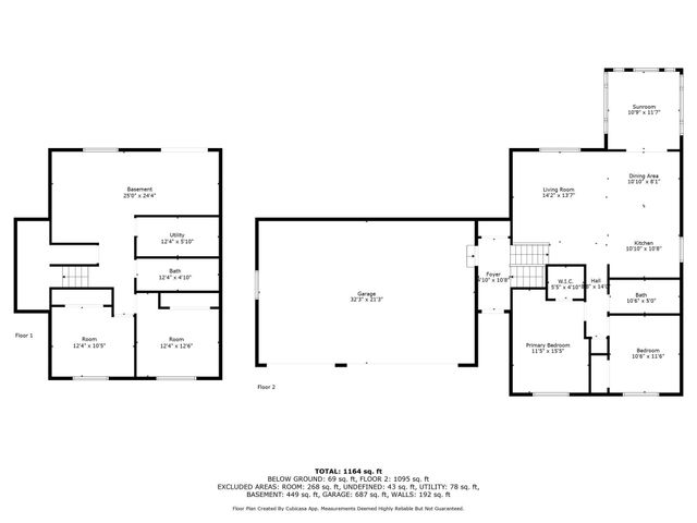 641 Beverly Street, Wanamingo, MN 55983