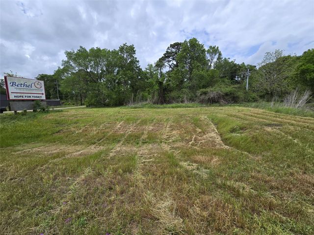 TBD Magruder Avenue, Cleveland, TX 77327