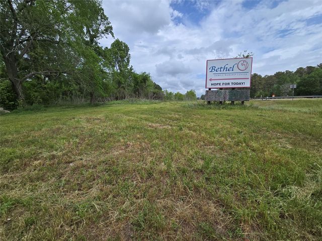 TBD Magruder Avenue, Cleveland, TX 77327
