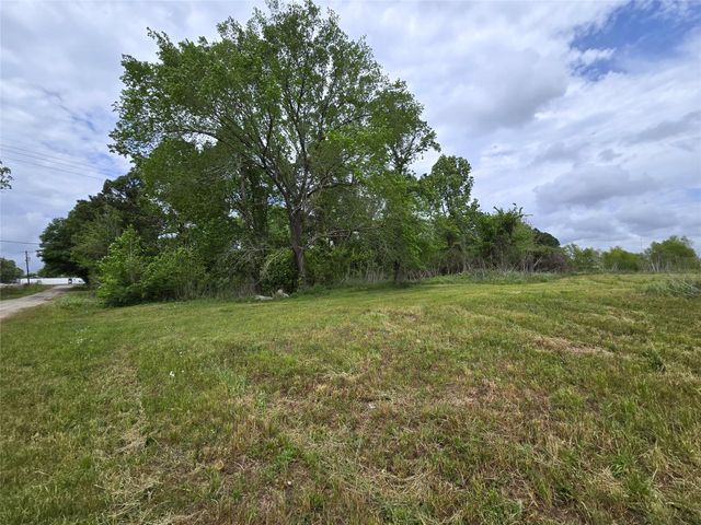 TBD Magruder Avenue, Cleveland, TX 77327