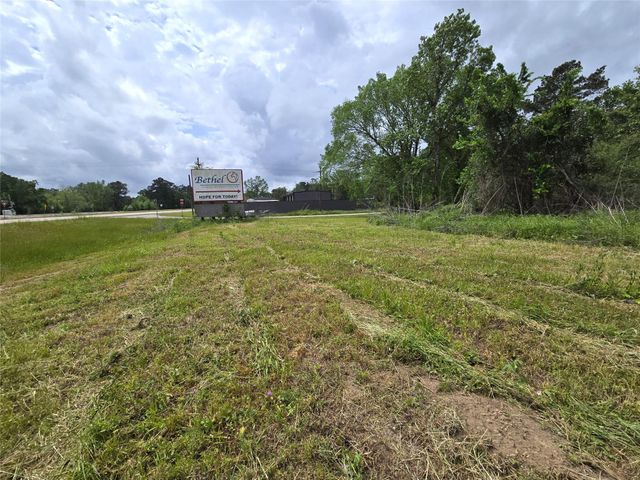 TBD Magruder Avenue, Cleveland, TX 77327