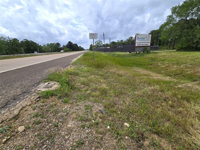 TBD Magruder Avenue, Cleveland, TX 77327