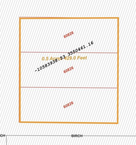 TBD Magruder Avenue, Cleveland, TX 77327