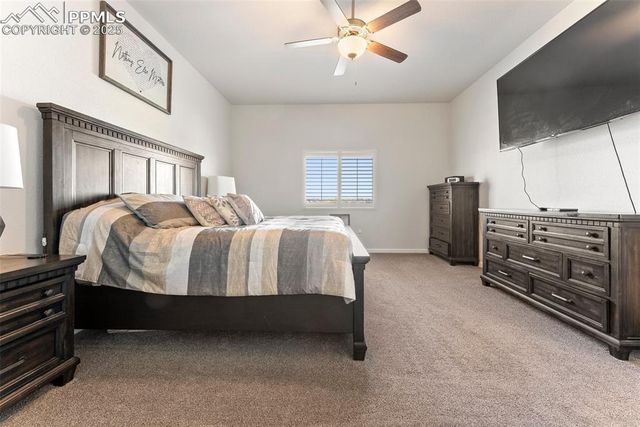 1068 S Los Charros Drive, Pueblo West, CO 81007