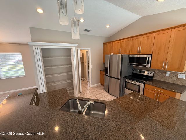 563 Summers Creek Drive, Merritt Island, FL 32952