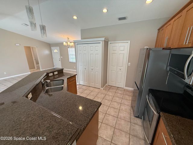 563 Summers Creek Drive, Merritt Island, FL 32952