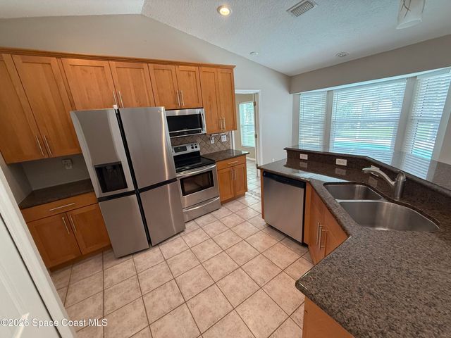 563 Summers Creek Drive, Merritt Island, FL 32952
