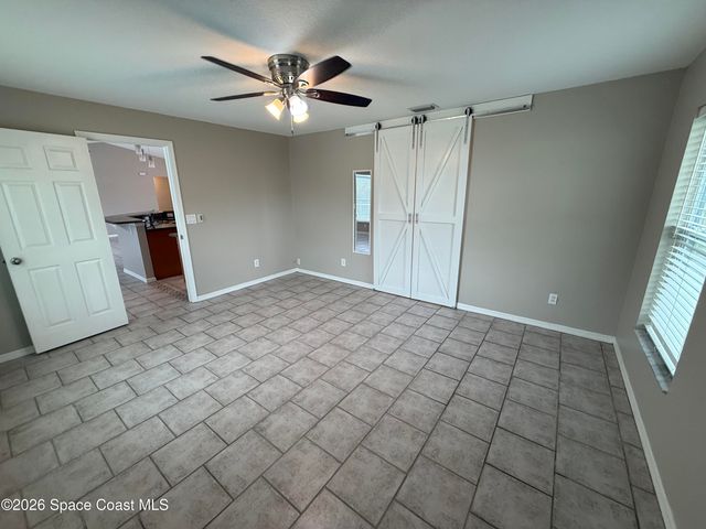 563 Summers Creek Drive, Merritt Island, FL 32952