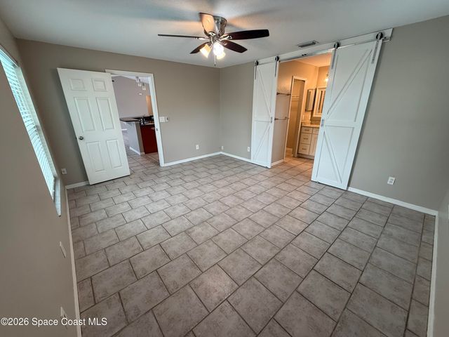 563 Summers Creek Drive, Merritt Island, FL 32952