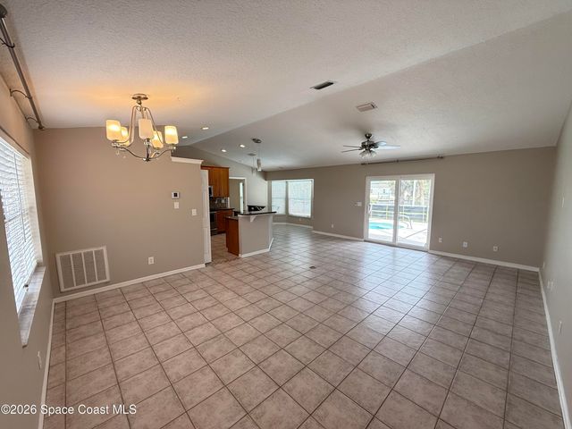 563 Summers Creek Drive, Merritt Island, FL 32952