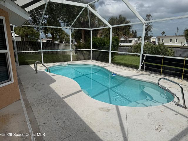 563 Summers Creek Drive, Merritt Island, FL 32952