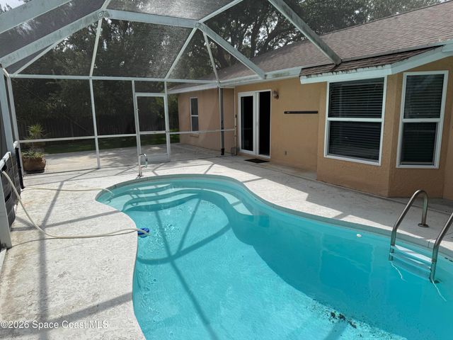 563 Summers Creek Drive, Merritt Island, FL 32952