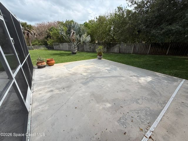 563 Summers Creek Drive, Merritt Island, FL 32952