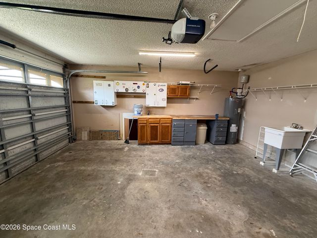 563 Summers Creek Drive, Merritt Island, FL 32952