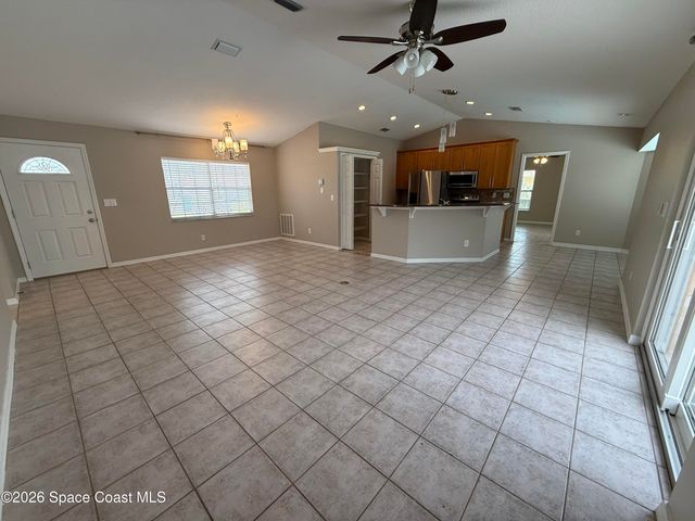 563 Summers Creek Drive, Merritt Island, FL 32952