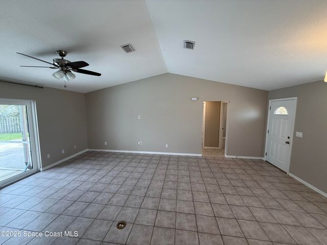 563 Summers Creek Drive, Merritt Island, FL 32952