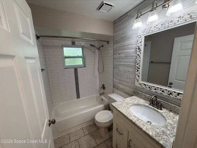 563 Summers Creek Drive, Merritt Island, FL 32952