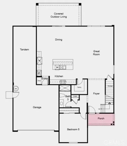 34053 Pink Place, French Valley, CA 92596