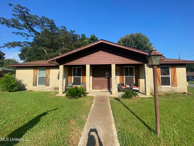 116 Oakhill Drive, Natchez, MS 39120