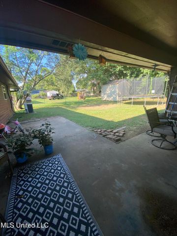 116 Oakhill Drive, Natchez, MS 39120