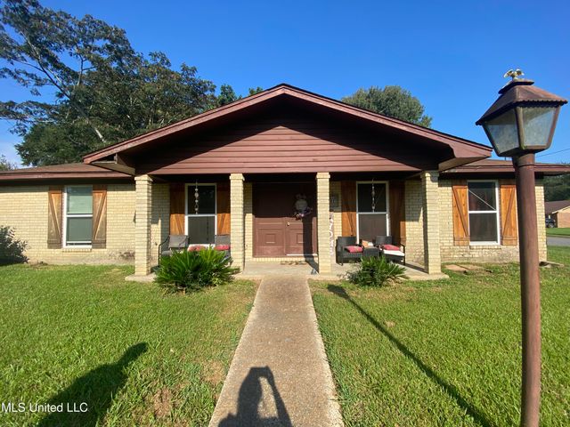 116 Oakhill Drive, Natchez, MS 39120