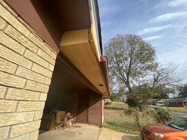 116 Oakhill Drive, Natchez, MS 39120