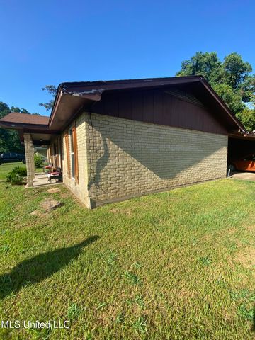 116 Oakhill Drive, Natchez, MS 39120