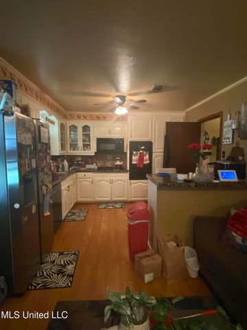116 Oakhill Drive, Natchez, MS 39120