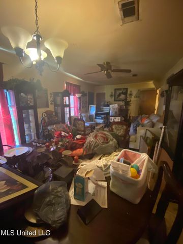 116 Oakhill Drive, Natchez, MS 39120
