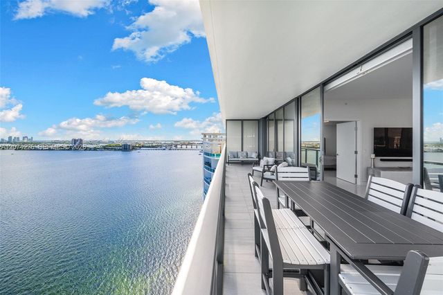 788 NE 23rd Street 2102, Miami, FL 33137
