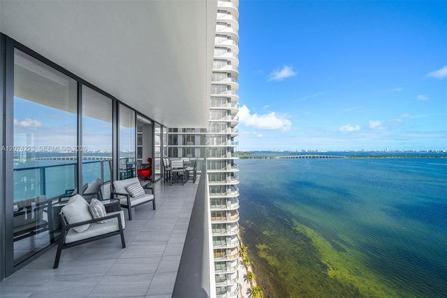 788 NE 23rd Street 2102, Miami, FL 33137