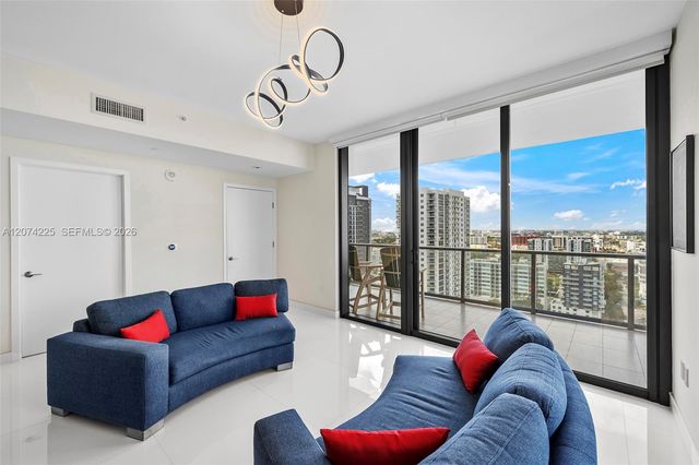 788 NE 23rd Street 2102, Miami, FL 33137