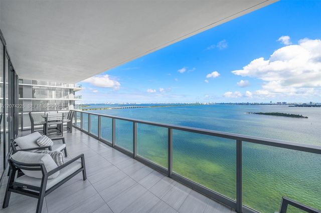 788 NE 23rd Street 2102, Miami, FL 33137