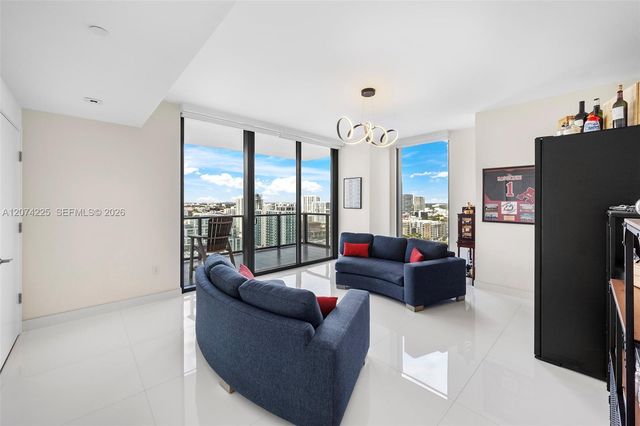 788 NE 23rd Street 2102, Miami, FL 33137