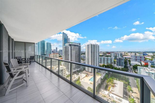 788 NE 23rd Street 2102, Miami, FL 33137