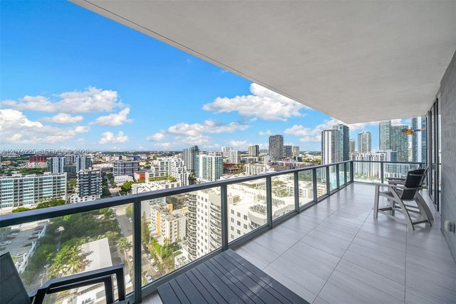 788 NE 23rd Street 2102, Miami, FL 33137
