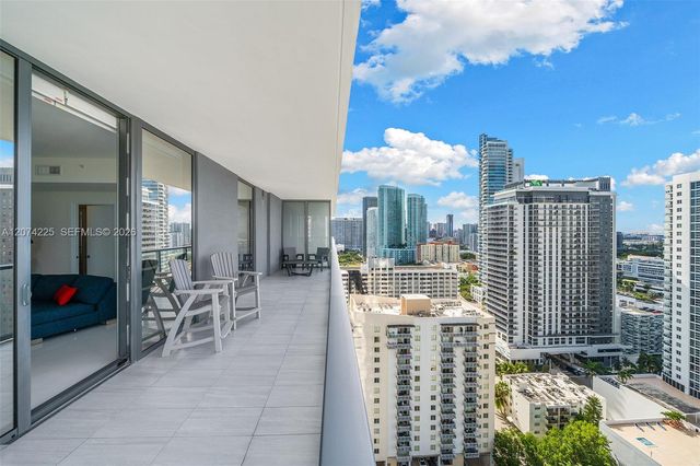 788 NE 23rd Street 2102, Miami, FL 33137