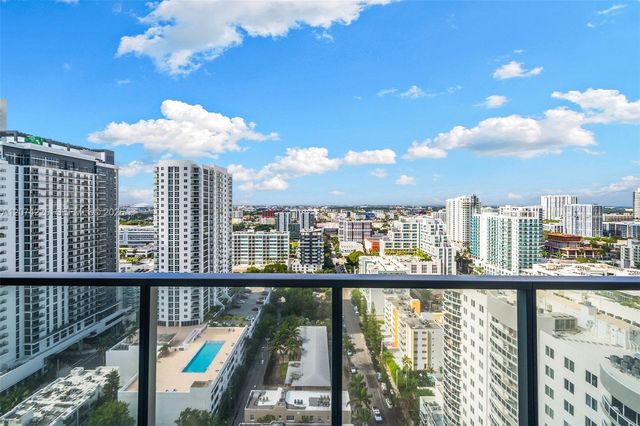 788 NE 23rd Street 2102, Miami, FL 33137