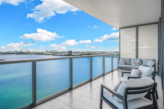 788 NE 23rd Street 2102, Miami, FL 33137