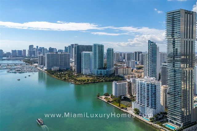 788 NE 23rd Street 2102, Miami, FL 33137