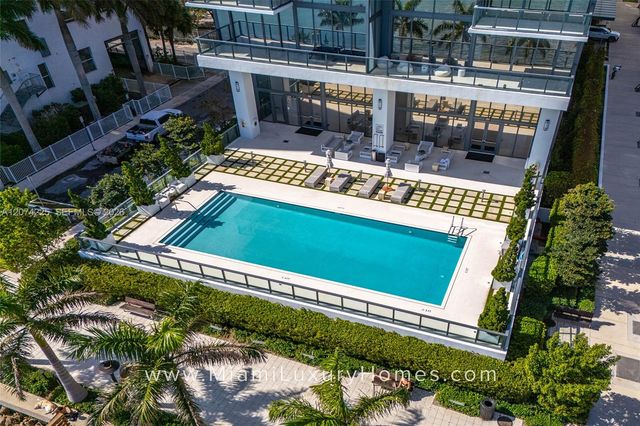 788 NE 23rd Street 2102, Miami, FL 33137